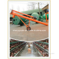 Manure/Dung Pumping Machine